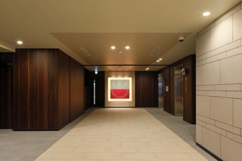 ザ・パークハウス赤坂レジデンス (内装)イメージ