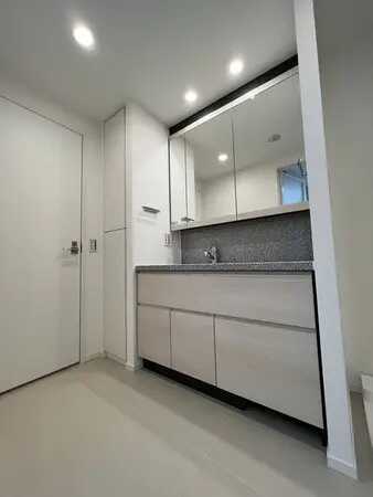 プラウド白金長者丸イメージ プラウド白金長者丸イメージ