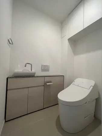 プラウド白金長者丸イメージ プラウド白金長者丸イメージ