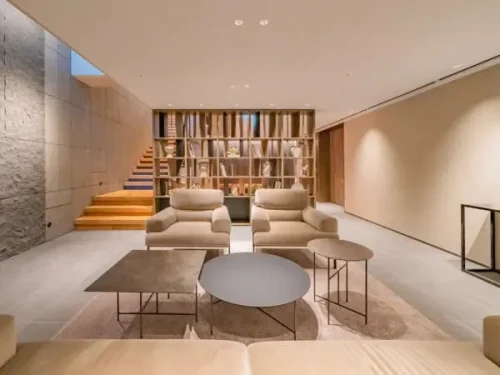 プラウド白金長者丸 (内装)イメージ プラウド白金長者丸 (内装)イメージ