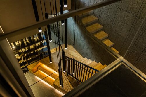 プラウド白金長者丸 (内装)イメージ プラウド白金長者丸 (内装)イメージ