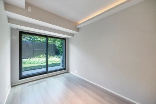 プラウド白金長者丸 (居間)イメージ プラウド白金長者丸 (居間)イメージ