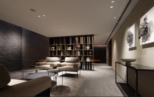 プラウド白金長者丸 (内装)イメージ プラウド白金長者丸 (内装)イメージ