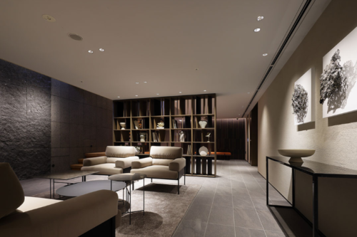 プラウド白金長者丸 (内装)イメージ プラウド白金長者丸 (内装)イメージ