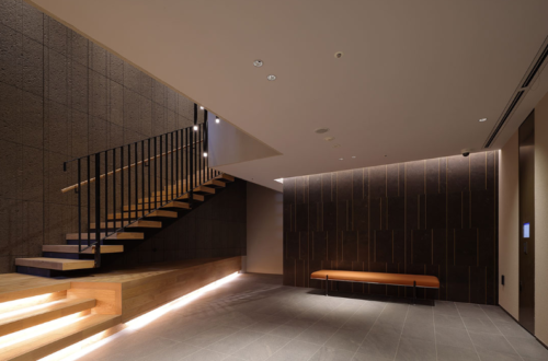 プラウド白金長者丸 (内装)イメージ プラウド白金長者丸 (内装)イメージ