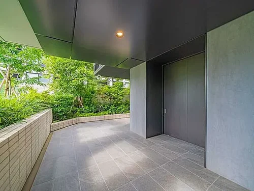 プラウド白金長者丸イメージ プラウド白金長者丸イメージ