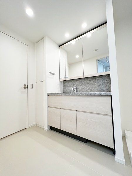 プラウド白金長者丸 (キッチン)イメージ プラウド白金長者丸 (キッチン)イメージ