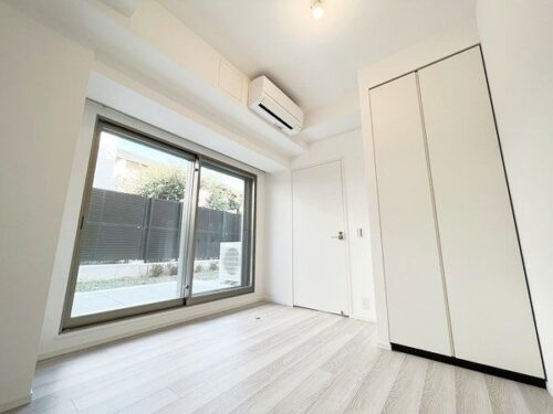 プラウド白金長者丸 (居間)イメージ プラウド白金長者丸 (居間)イメージ