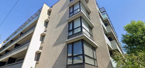 プラウド白金台三丁目 プラウド白金台三丁目