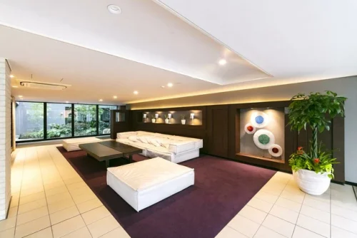 プラウド白金台三丁目 (内装)イメージ プラウド白金台三丁目 (内装)イメージ