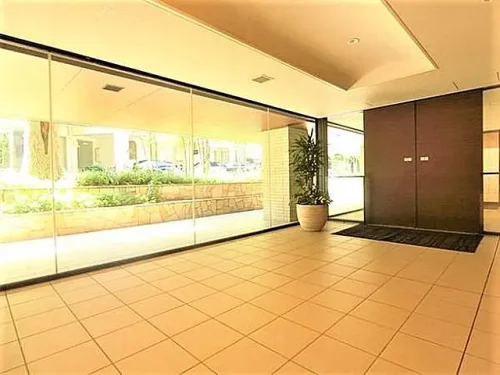 プラウド白金台三丁目 (内装)イメージ プラウド白金台三丁目 (内装)イメージ