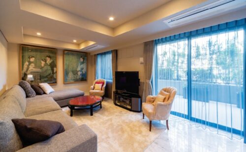 プラウド白金台三丁目 (内装)イメージ プラウド白金台三丁目 (内装)イメージ