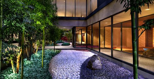 プラウド白金台三丁目 (内装)イメージ プラウド白金台三丁目 (内装)イメージ