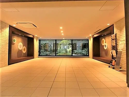 プラウド白金台三丁目 (内装)イメージ プラウド白金台三丁目 (内装)イメージ