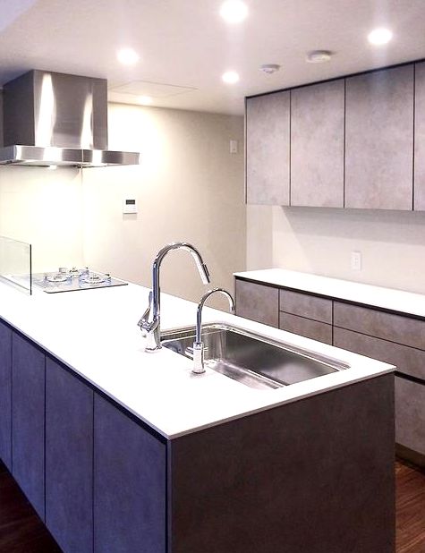 プラウド白金台三丁目 (キッチン)イメージ プラウド白金台三丁目 (キッチン)イメージ