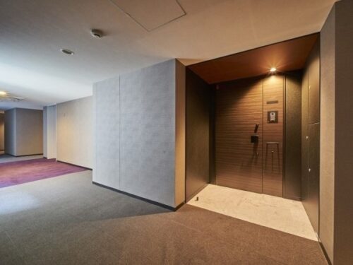 プラウド白金台三丁目 (内装)イメージ プラウド白金台三丁目 (内装)イメージ