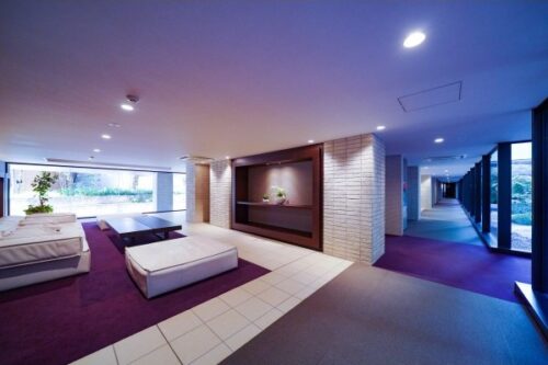 プラウド白金台三丁目 (内装)イメージ プラウド白金台三丁目 (内装)イメージ