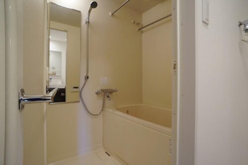 プラウドフラット白金高輪 (風呂)イメージ プラウドフラット白金高輪 (風呂)イメージ