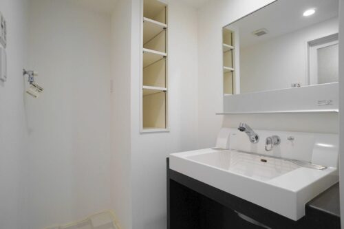 プラウドフラット白金高輪イメージ プラウドフラット白金高輪イメージ