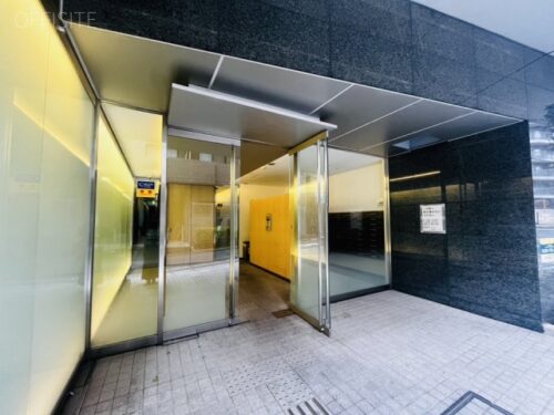 プラウドフラット白金高輪エントランス (外観)イメージ プラウドフラット白金高輪エントランス (外観)イメージ