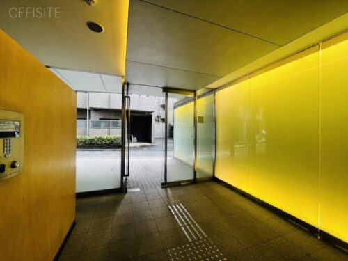 プラウドフラット白金高輪エントランス (内装)イメージ プラウドフラット白金高輪エントランス (内装)イメージ