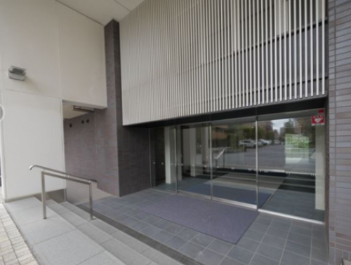 プラウドタワー清澄白河 (外観)イメージ