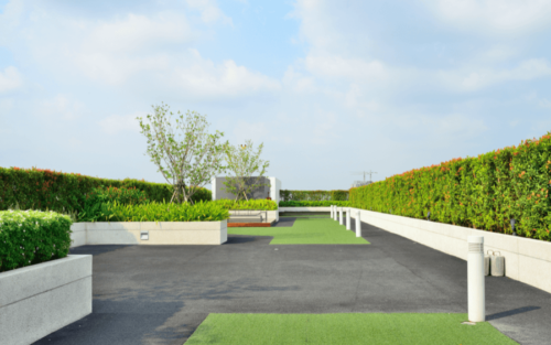 プラウドタワー清澄白河庭 (内装)イメージ