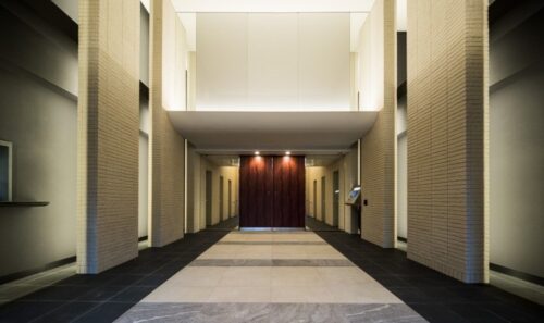 プラウドタワー清澄白河 (内装)イメージ