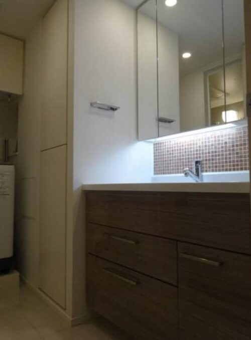 パークホームズ清澄白河イメージ