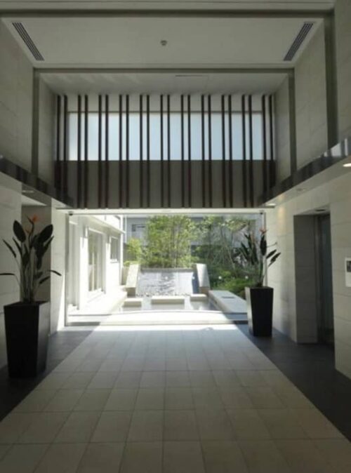 パークホームズ清澄白河 (内装)イメージ