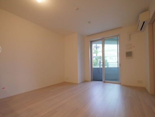 パークホームズ清澄白河 (居間)イメージ