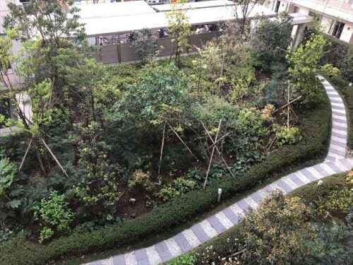 パークホームズ清澄白河 (外観)イメージ