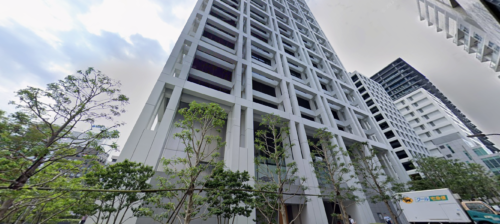 赤坂Kタワーレジデンス 赤坂Kタワーレジデンス