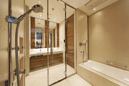 赤坂Kタワーレジデンス (風呂)イメージ 赤坂Kタワーレジデンス (風呂)イメージ