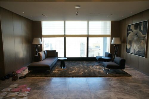 赤坂Kタワーレジデンス (内装)イメージ 赤坂Kタワーレジデンス (内装)イメージ