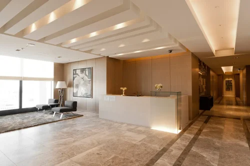 赤坂Kタワーレジデンス (内装)イメージ 赤坂Kタワーレジデンス (内装)イメージ