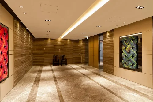 赤坂Kタワーレジデンス (内装)イメージ 赤坂Kタワーレジデンス (内装)イメージ