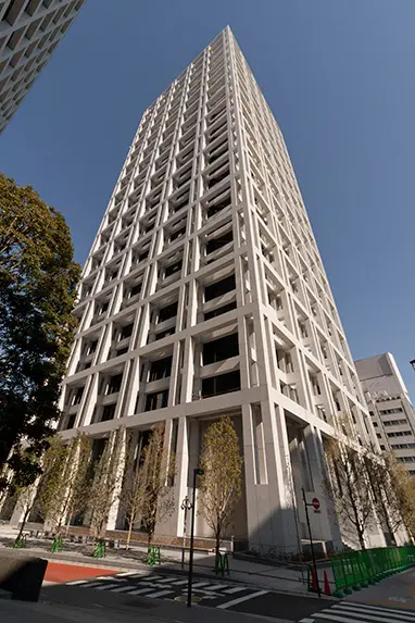 赤坂Kタワーレジデンス (外観)イメージ 赤坂Kタワーレジデンス (外観)イメージ