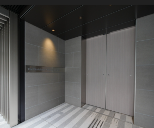 コモレ四谷 ザ・レジデンス四谷ガーデン (内装)イメージ