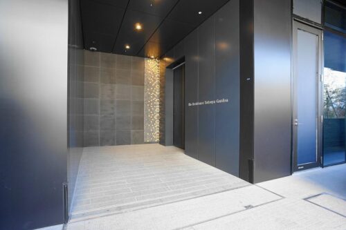 コモレ四谷 ザ・レジデンス四谷ガーデン (内装)イメージ