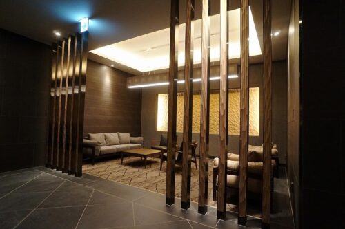 コモレ四谷 ザ・レジデンス四谷ガーデン (内装)イメージ