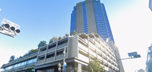 コモレ四谷 ザ・レジデンス四谷アベニュー