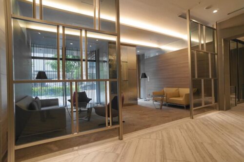 コモレ四谷 ザ・レジデンス四谷アベニュー (内装)イメージ