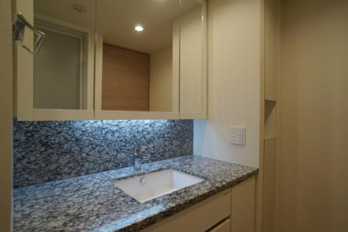 コモレ四谷 ザ・レジデンス四谷アベニューイメージ