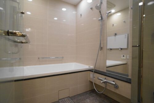 プラウド代官山フロント (風呂)イメージ プラウド代官山フロント (風呂)イメージ