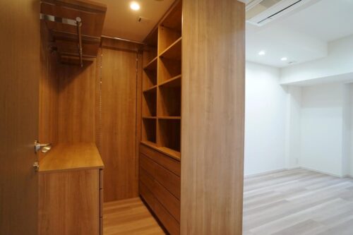 プラウド代官山フロントイメージ プラウド代官山フロントイメージ