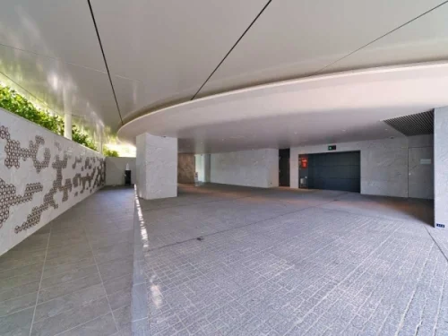 プラウド代官山フロントエントランス (外観)イメージ プラウド代官山フロントエントランス (外観)イメージ