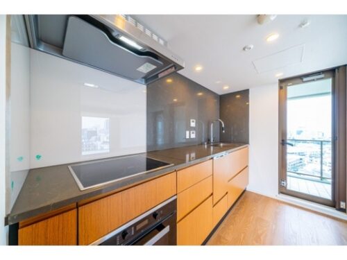 プラウド代官山フロント (キッチン)イメージ プラウド代官山フロント (キッチン)イメージ