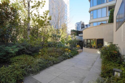 プラウド代官山フロント (外観)イメージ プラウド代官山フロント (外観)イメージ