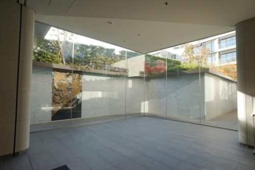 プラウド代官山フロント (内装)イメージ プラウド代官山フロント (内装)イメージ